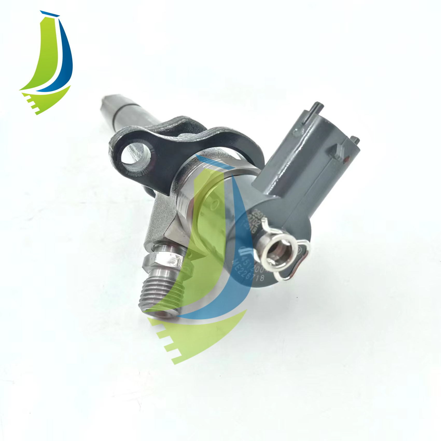 105-2508 Fuel Priming Pump For C9 3412 3412C Engine For Excavator 1052508