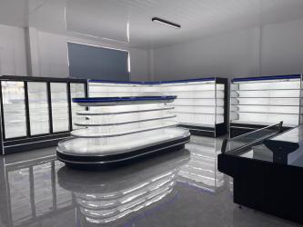 Coolssmann Refrigeration Co.,Ltd.