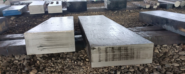 ASTM Grade 1 Structural Steel Flat Bar UNS G33106 SNC815H ASTM A646