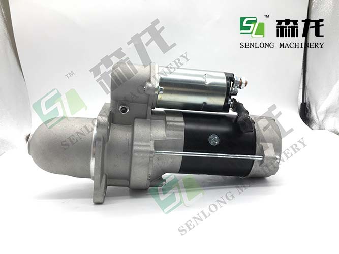 24V/12V 10T CW 3283330 3604481RX 3604482RX Starter Motor 28MT FREIGHTLINER FORD Cummins BOB John Deere