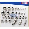 Buy cheap Metal /brass cable gland from wholesalers