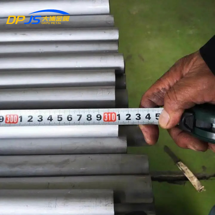 Inconel 825 Tube Seamless Incoloy Monel 925 Welded Nickel Alloy Tubes Manufacturers