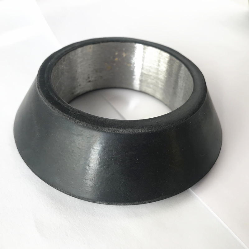 API Standard 2 3/8" PP Plastic Thread Protector Oil Pipe Caps
