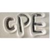 Buy cheap White Powder CPE 135A Shore Hardness A ≤64% For Manufacturing from wholesalers