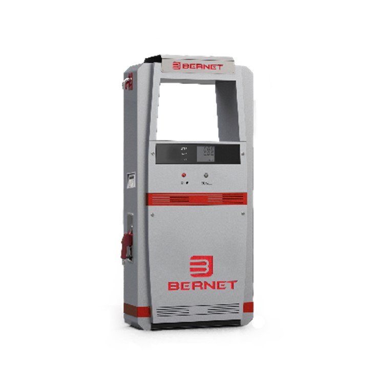 Gas Station Automatic Fuel Vending Machine Distribution Pump Dispenser