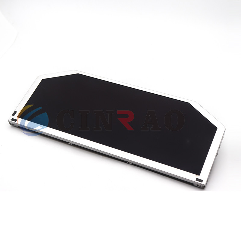 16.3 Inch GPS LCD Screen / LCD Module TFT GCX163AKM-T12 Easy Operation