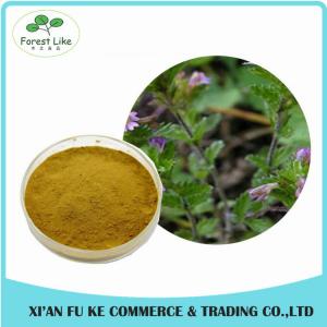 China China Supplier Provider High Quality Golden Millet Seed Extract with Nice Price on sale