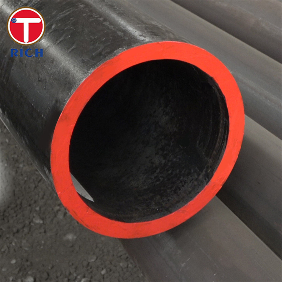 GOST 633-80 NKB Oil Steel Pipe Oil Well Pipes Carbon Steel Seamless Pipe For Oil Drilling