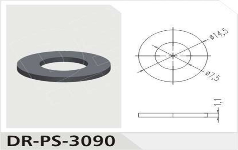 Best Sellers Automotive Replacement Fuel Injector Rubber Seals