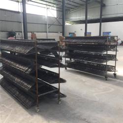 HE NAN DRAGON HANGER CO.,LTD