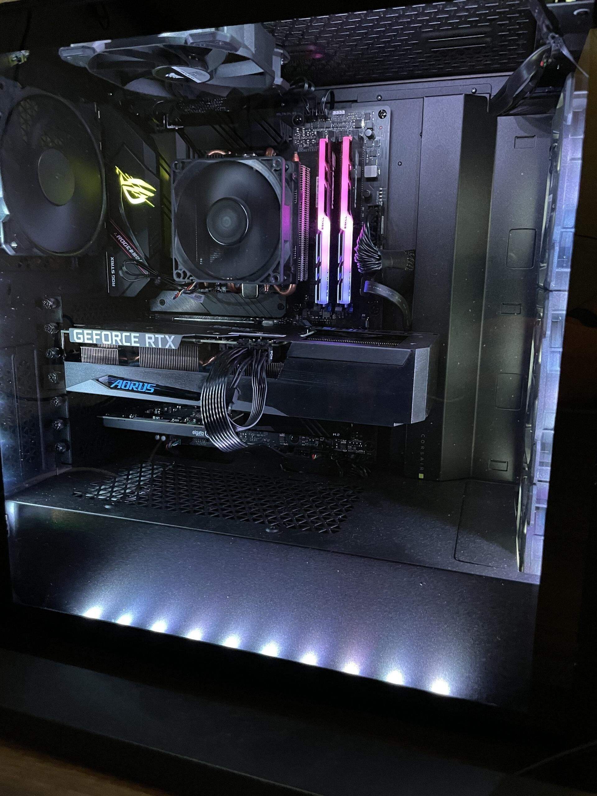 Customized Rtx 3060ti 12Gb colorful video cards rtx 3060 Ti 3060m 3070 3080 3090 graphics card