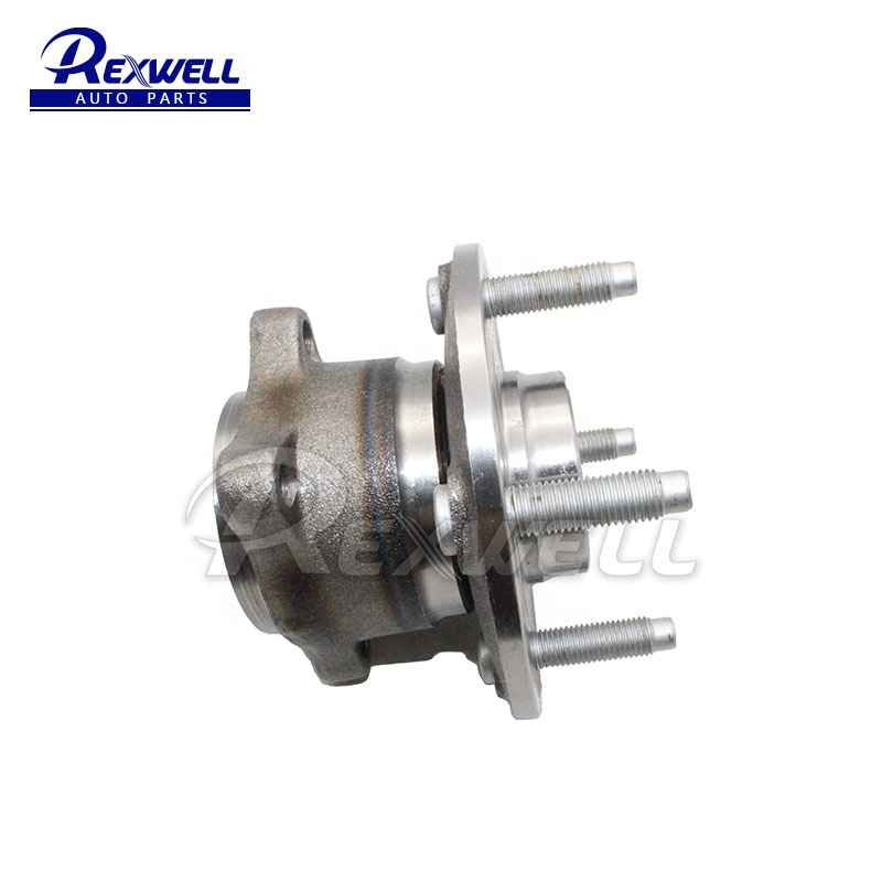 Car Automotive parts front wheel hub bearing unit for Chevrolet AVEO Hatchback 13500590