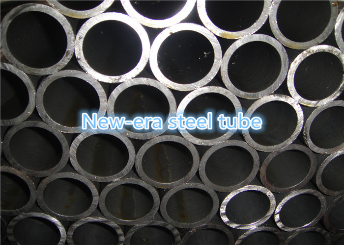 ASTM A213 Alloy Seamless Boiler Tube