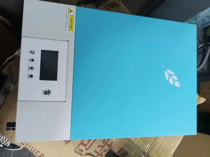 Hybrid Inverter 3 Phase Solar On Grid Solar Inverter Hybrid 6.2Kw 3.6Kw Inverter Solar