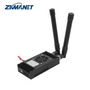 Buy cheap 800Mhz 1400Mhz 2400Mhz Unmanned Aerial Data Communication Radio Link product