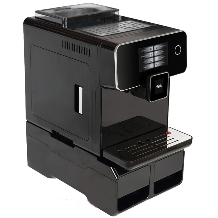 1700W Commercial Grade Espresso Machine 24 options