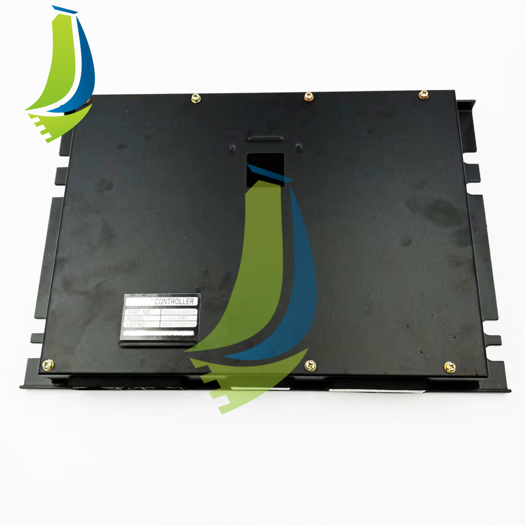 300611-00039 Controller VCU ECU 30061100039 for DX140WA Excavator