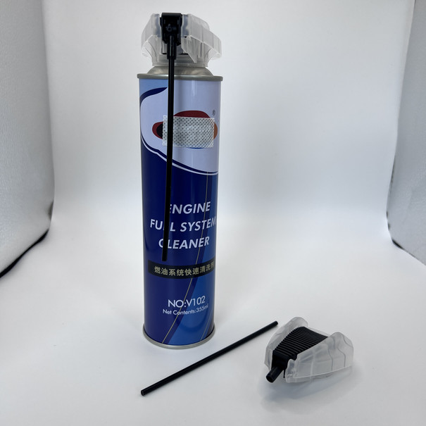 Compact Actuator With Extension Tube Versatile Dispensing Solution