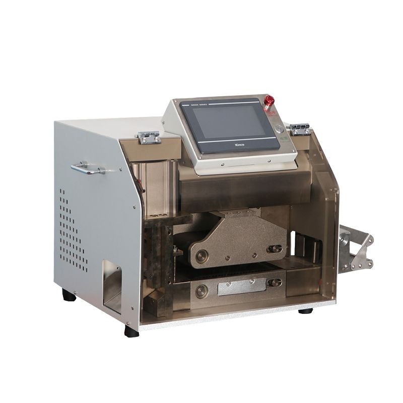 300W Rubber Hose Cutting Machine