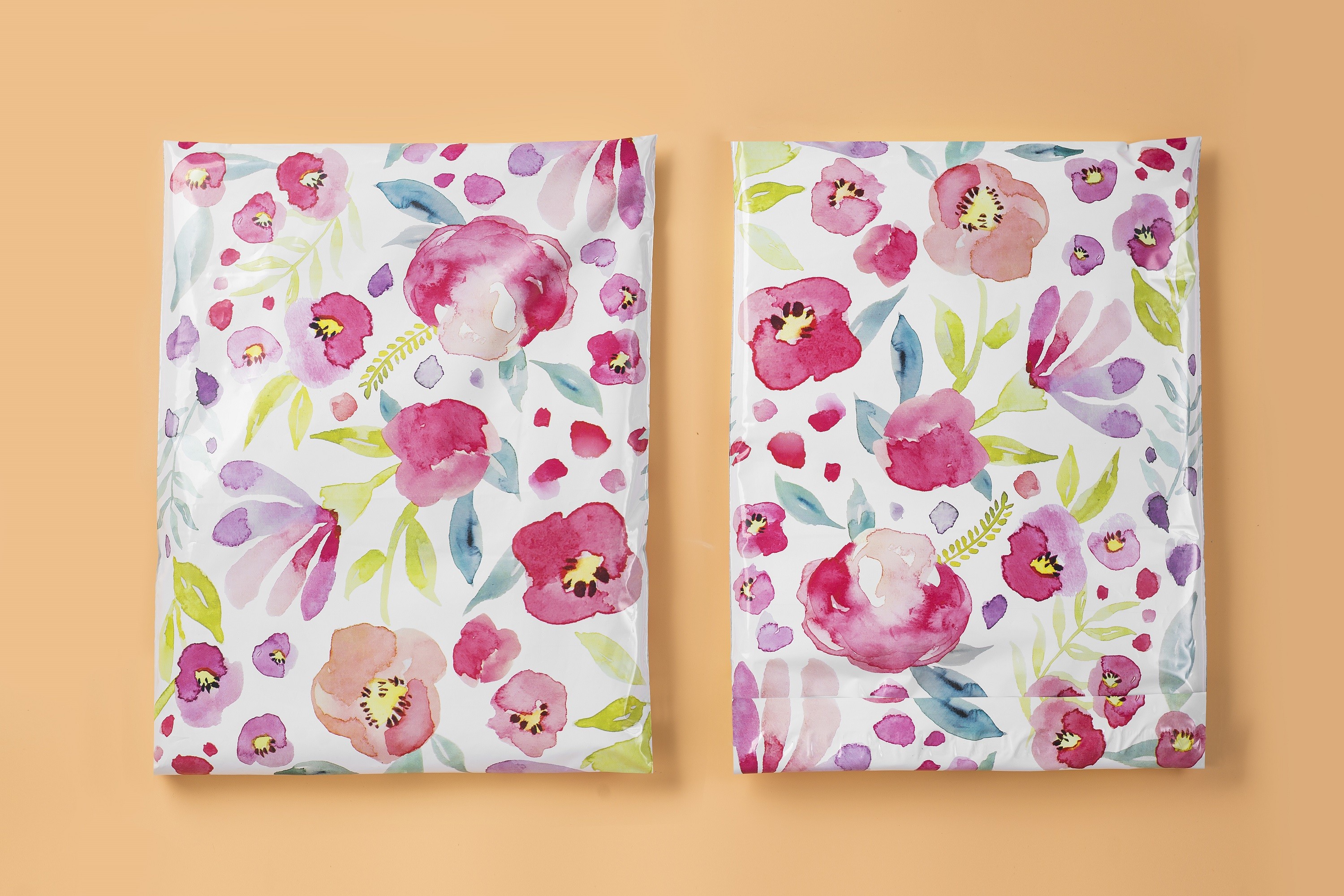 Disposable Poly Mailers Shipping Envelopes Bags 9x12'' 12x15''