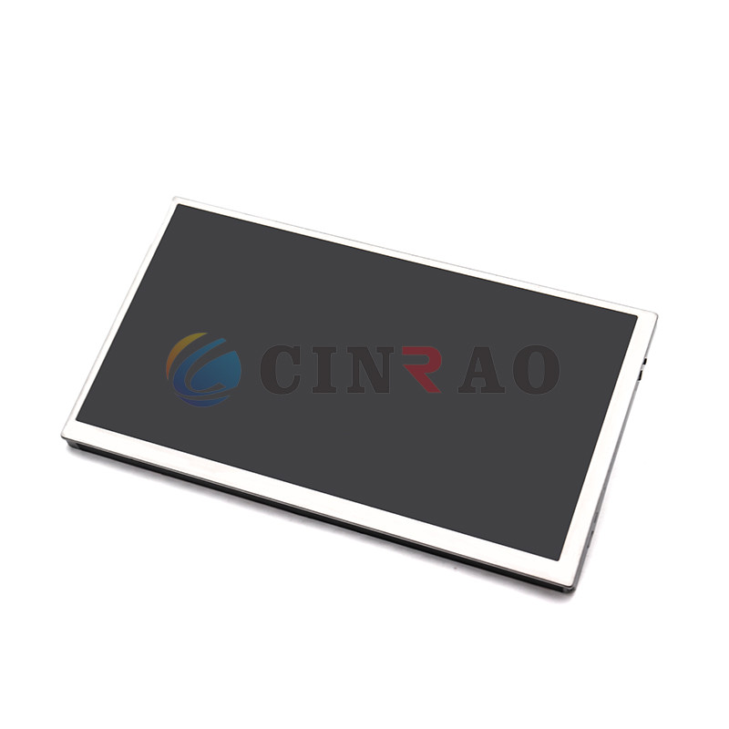 Toshiba 7.0 Inch LT070AB0SC00 TFT LCD Display Screen Panel For Car GPS Navigation