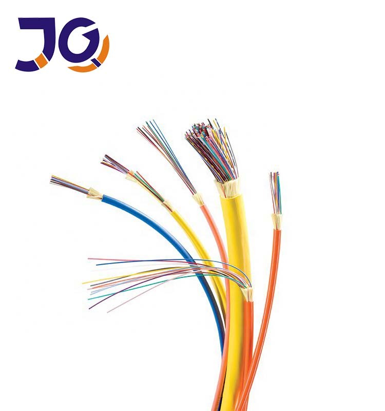 12Cores Indoor Fiber Optic Cable