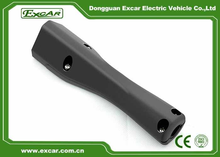 Golf Cart Charger Plug for 48V EZGO RXV 3-Pin Triangle Handle Connector 604321\611219