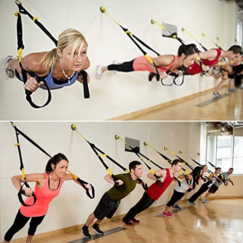 Other Structure Wall Mount Bracket for Suspension Straps and Yoga Trapeze Ceiling Hooks