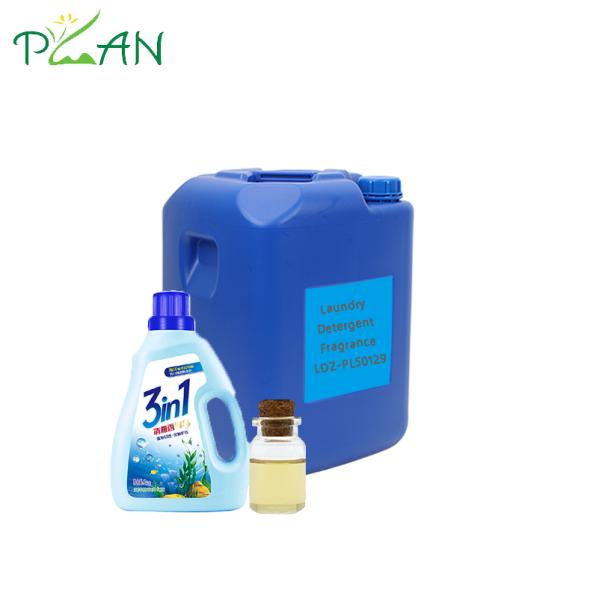 Fresh Ocean Fragrance Essence for Laundry Detergent 32 Loads