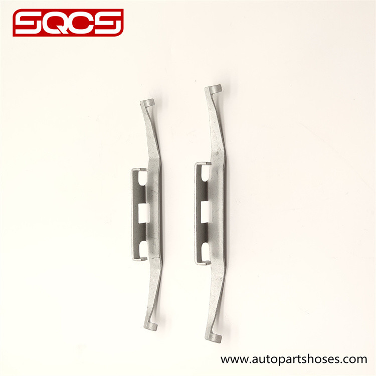 SQCS A0004215991 Brake Caliper Spring Clip , 0004215991 Anti Rattle Spring Clips