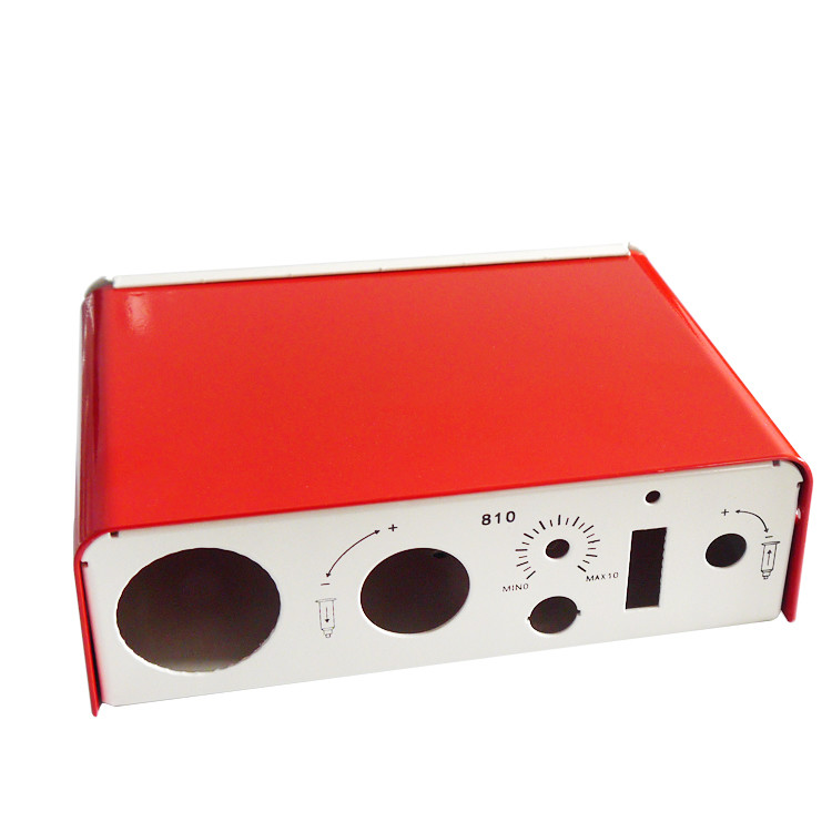 OEM/ODM Steel Electrical Switch Boxes Outdoor All-In-One Cabinet