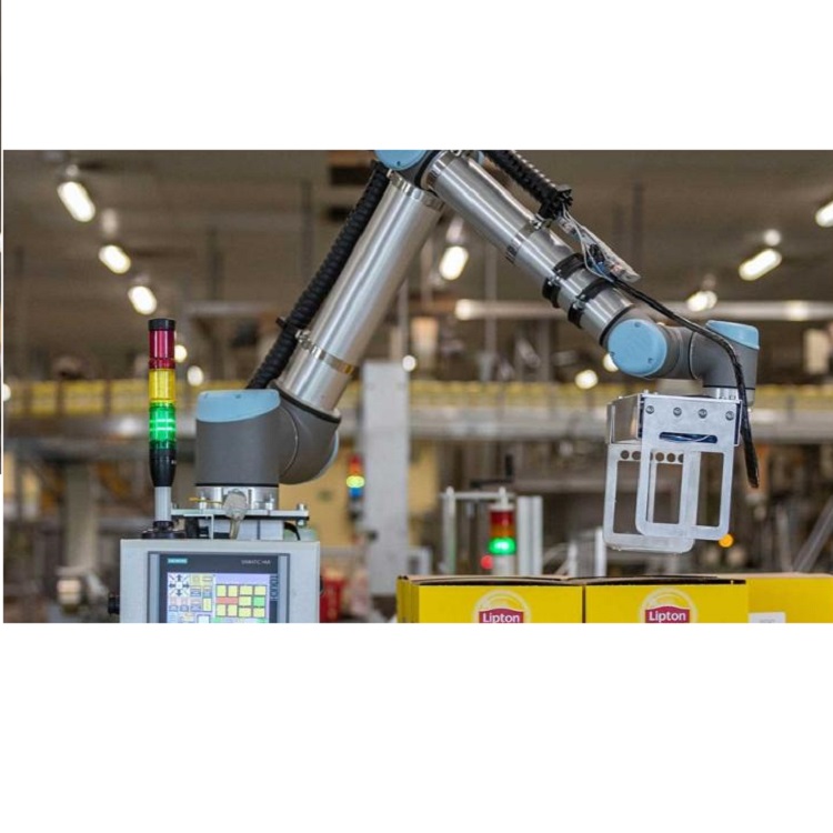 1300MM High Reach Collaborative Robot Arm For Material Handling Equipment