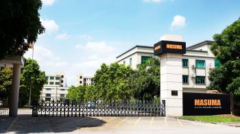 Masuma (Guangzhou) International Trading Co., Ltd.