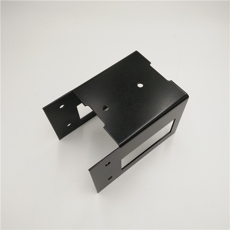 metal fabrication, Sheet metal fabrication with laser cutting/bending/welding/powder coating