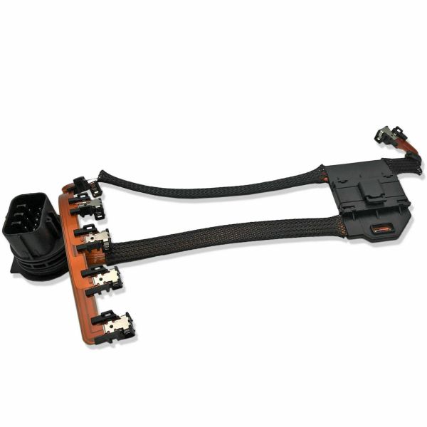 NEW Car Parts Transmission Solenoid Harness Wire A4CF1 A4CF2 46307-23000 46307-23010 46308-23000 for Hyundai Car