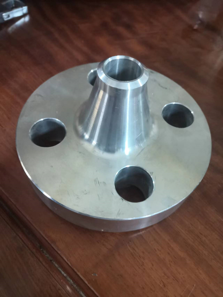Asme B 16.5 Carbon Steel Flanges Welding Connections Heat Treatment Process