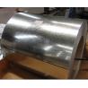 Buy cheap DX51 SPCC 0.3mm Grade For Boiler Plate Hot Dip Zinc Coated Steel from wholesalers