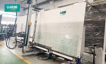 Silicon Glass 0.6MPa 5m/min Sealant Production Machinery