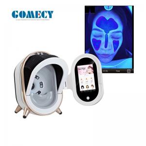 Buy cheap 3D Face Analyzer Machine Achieve Accurate Face Analysis With Data Storage product