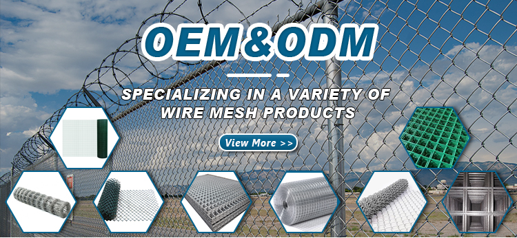 Newest Hot Sale Customizable Hot Dipped Galvanized Stone Cage/Gabion Box/Rock Filled Gabion Baskets