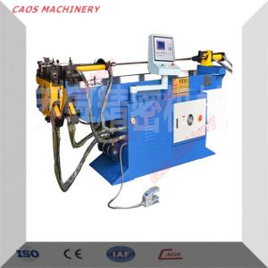 Buy cheap 1200kg 2.5cm Cnc Hydraulic Press Brake Bending Machine product