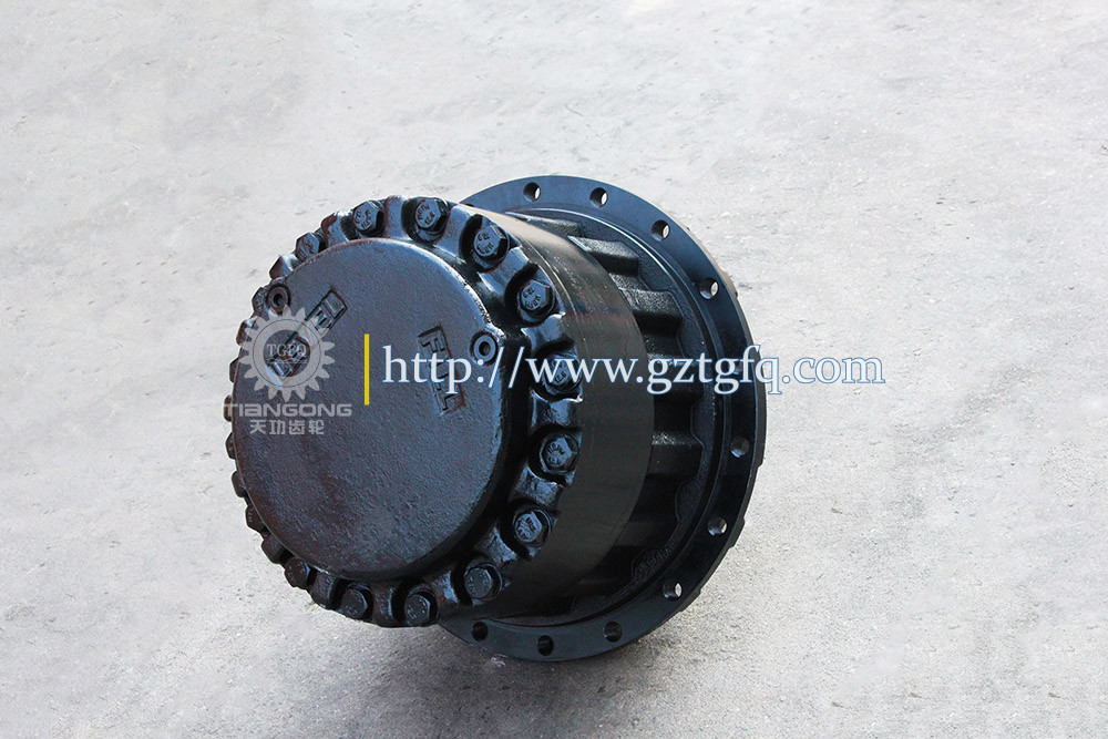 E325C Excavator Final Drive 325C 191-2682 Travel Drive Parts