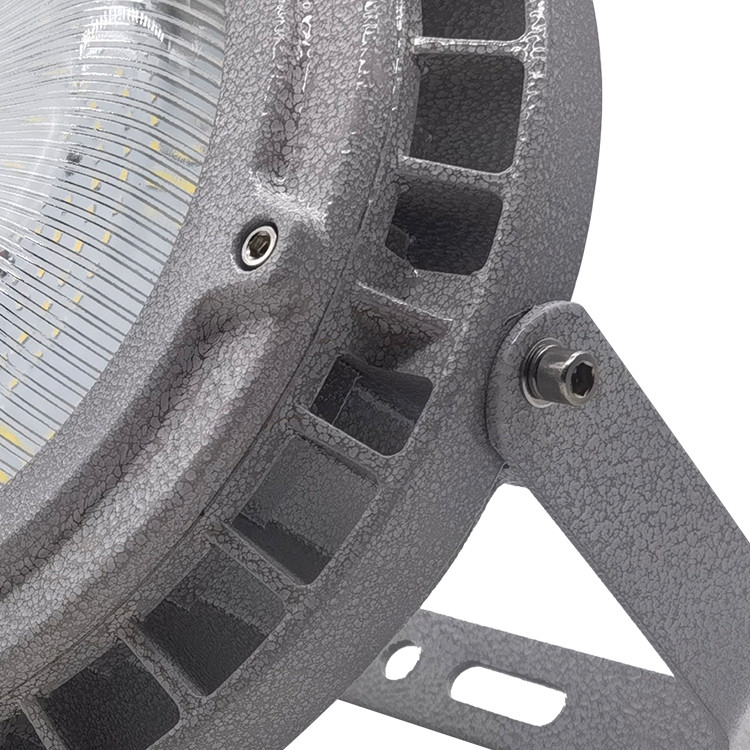 Led Explosion Proof Light Ip65 Waterproof Outdoor Workshop 30w 50w 80w 120w