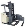 Buy cheap Customization Storage battery Electric Walkie Stacker 1 Ton from wholesalers