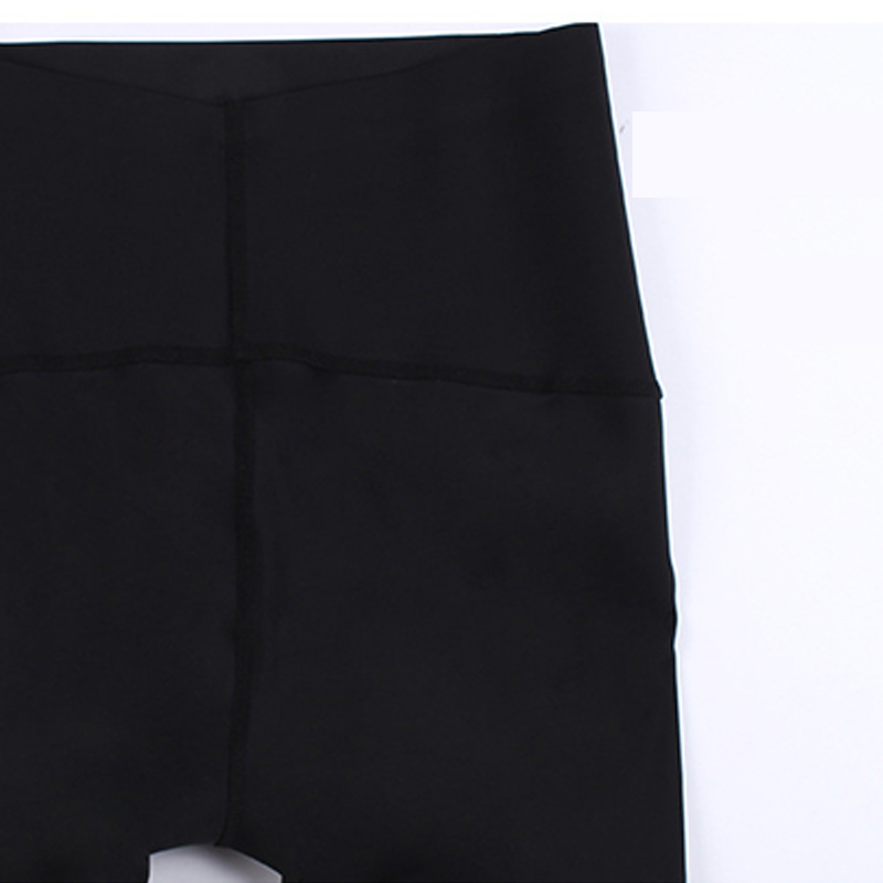Ruched Womens Patterned Leggings Booty Lifting High Waist Wrinklefree