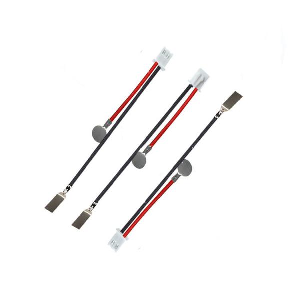 Professional Cable Manufacturer Customized Production Battery Cable Harness With