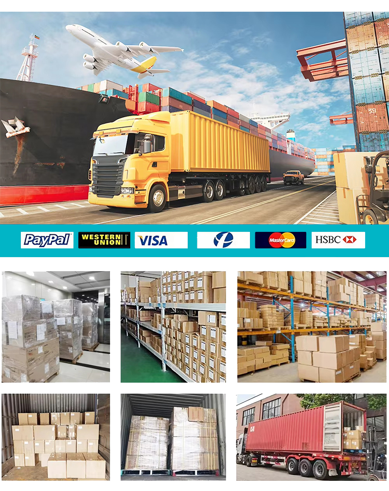 Floor scrubber packaging and shipping