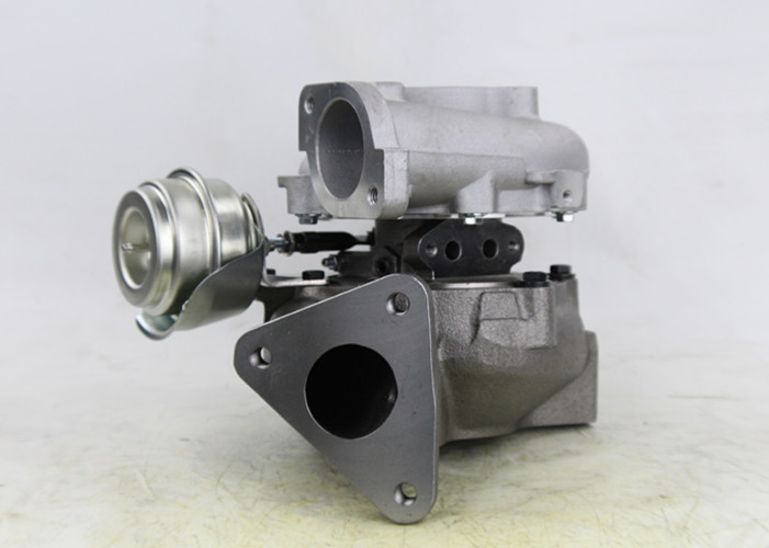 GTA2056LV Turbocharger 751243-5002S,751243-0002,751243-2,14411EB300,14411-EB300 For Nissan With QW25 Engine
