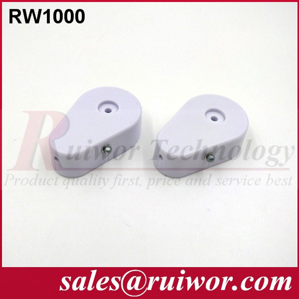 Recoil Winder 