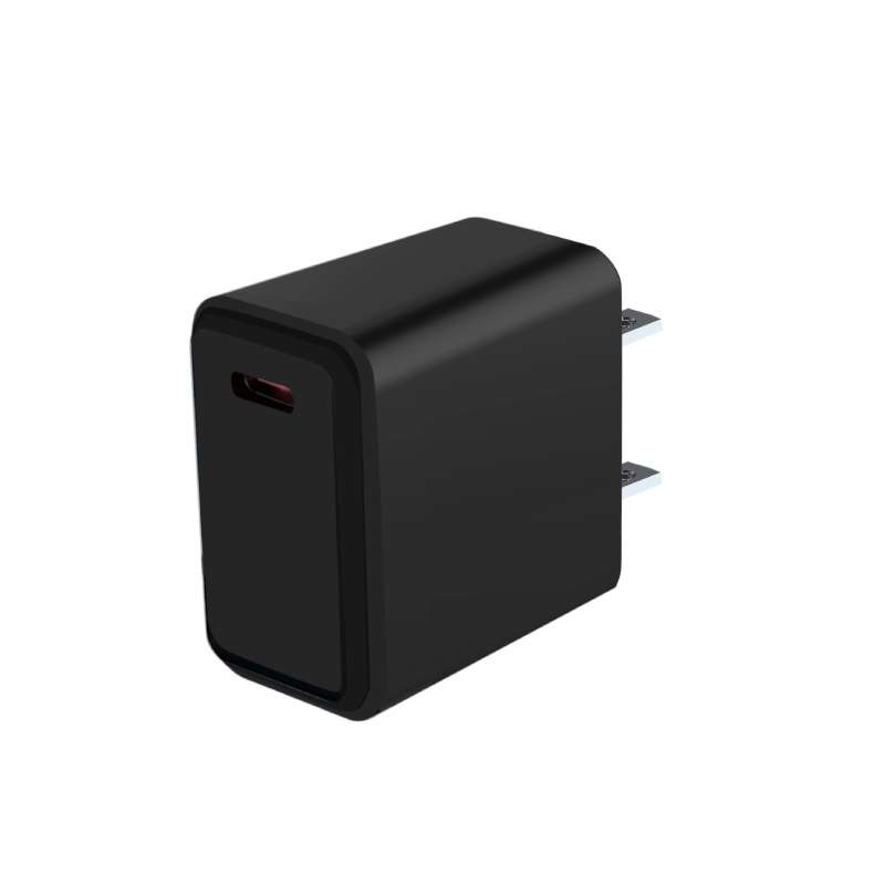 Fast Charging 20W USB C Wall Charger Block TypeC Adapter Customized